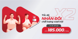 Lắp đặt mạng internet Viettel quận 6