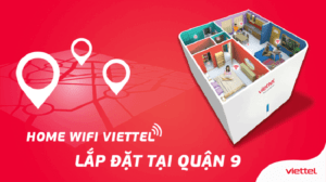 lắp đặt mạng Viettel internet quận 9