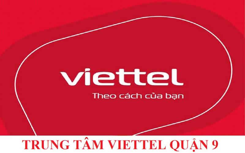 lắp đặt mạng Viettel internet quận 9