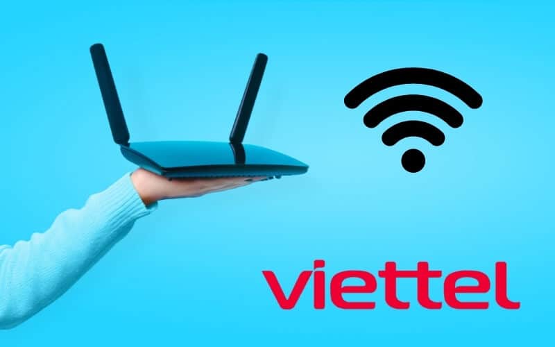 Tổng đài hỗ trợ internet cáp quang Viettel