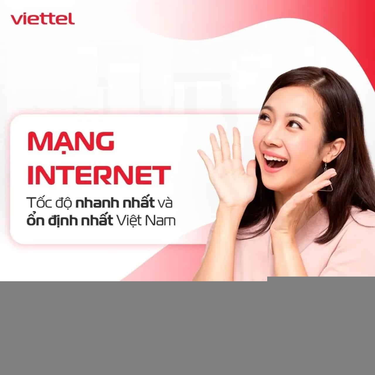 Banner internetviettel