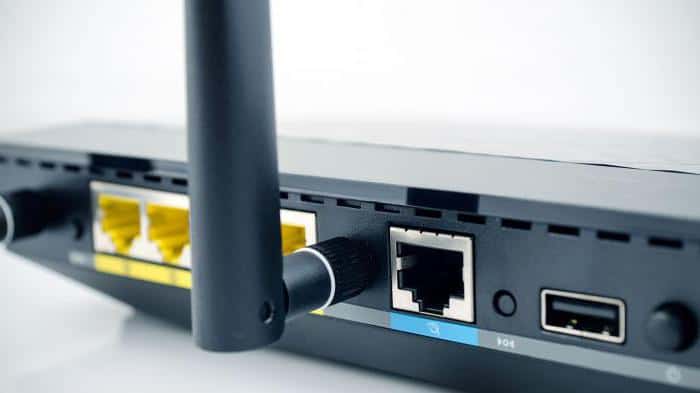 Mạng ADSL (Asymmetric Digital Subscriber Line): 