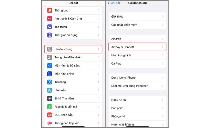 cách chia sẻ wifi trên iphone