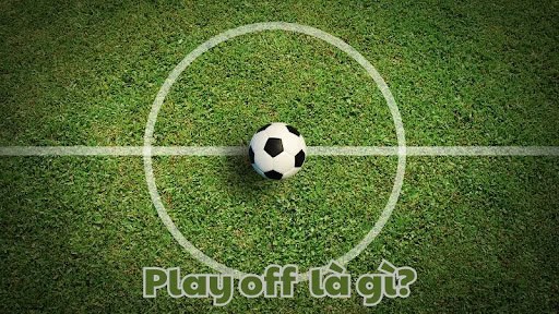 Play off là gì