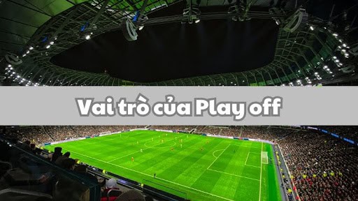 Play off là gì